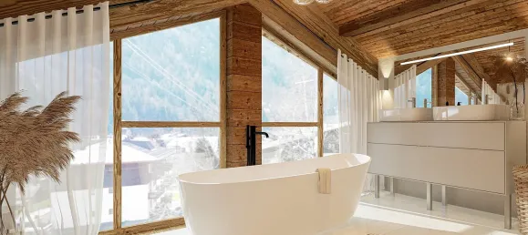 2 غرف نوم شقة في Chatel, France رقم 273142 11