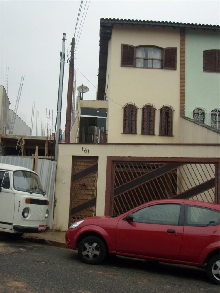 3 Schlafzimmer Haus in Sao Paulo, Brazil, Nr. 559991