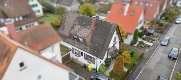 Casa de 5 habitaciónes en Schwarzwald-Baar-Kreis, Germany No. 51588 12