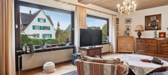 Casa de 5 habitaciónes en Schwarzwald-Baar-Kreis, Germany No. 51588 5