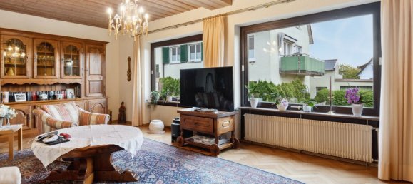 Casa de 5 habitaciónes en Schwarzwald-Baar-Kreis, Germany No. 51588 4