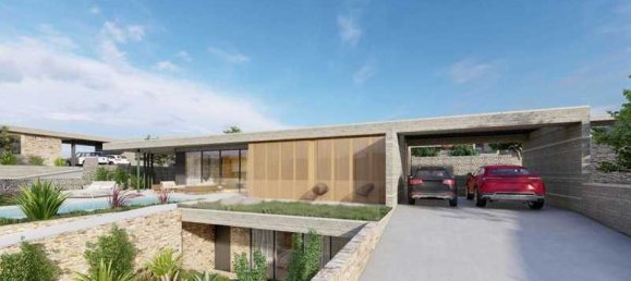 3 Schlafzimmer Haus in Pegeia, Cyprus, Nr. 7019 3