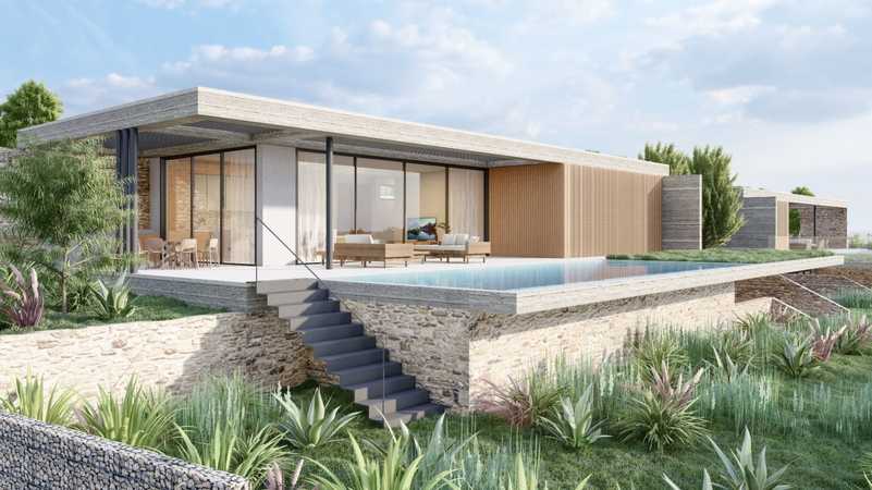 3 Schlafzimmer Haus in Pegeia, Cyprus, Nr. 7019