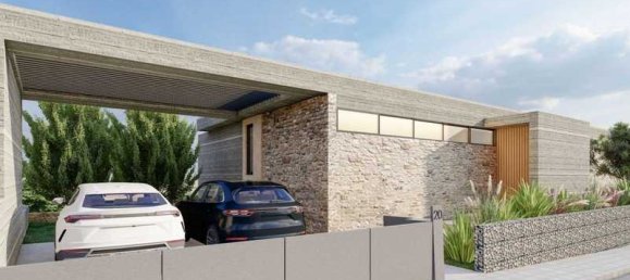 3 Schlafzimmer Gewerbliche Immobilie in Pegeia, Cyprus, Nr. 7019 4