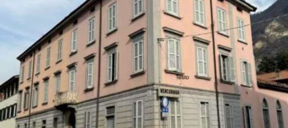 5 rooms Apartment in Vercurago, Italy No. 1720 2