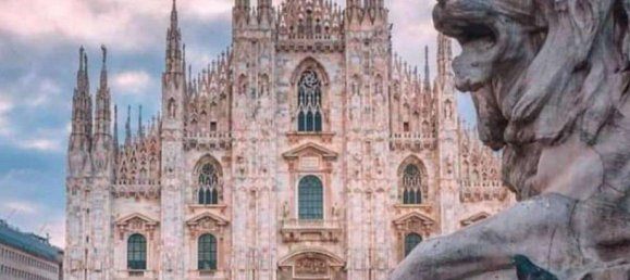 5 rooms Apartment in Vercurago, Italy No. 1720 38