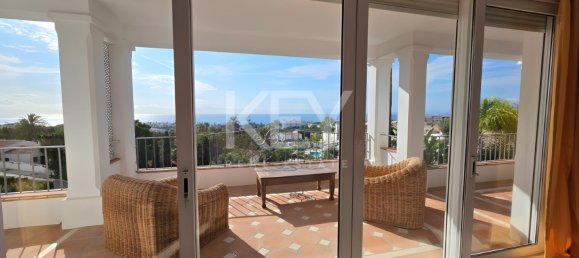 5 bedrooms Villa in Marbella, Spain No. 62661 10