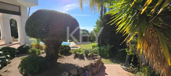 5 bedrooms Villa in Marbella, Spain No. 62661 16