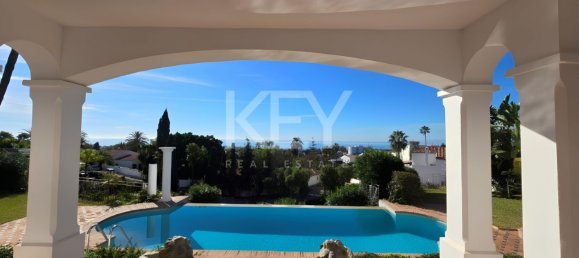 5 bedrooms Villa in Marbella, Spain No. 62661 15