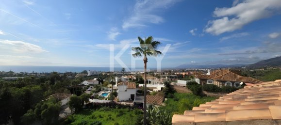 5 bedrooms Villa in Marbella, Spain No. 62661 12