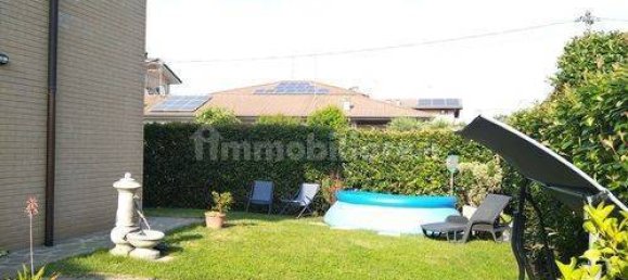 2 Schlafzimmer Wohnung in Lazzate, Italy, Nr. 162382 25