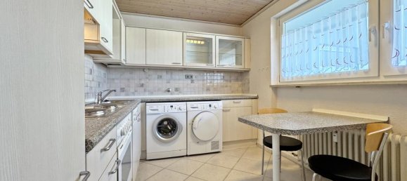 Apartamento de 2 habitaciónes en Konstanz, Germany No. 261638 4