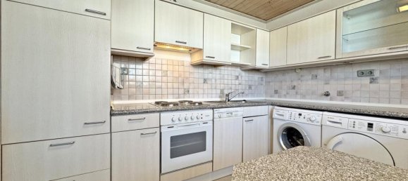 Apartamento de 2 habitaciónes en Konstanz, Germany No. 261638 5