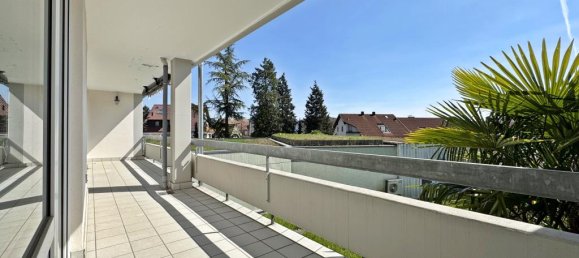 Apartamento de 2 habitaciónes en Konstanz, Germany No. 261638 8