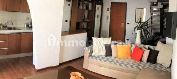 2 غرف نوم شقة في Genoa, Italy رقم 173394 3