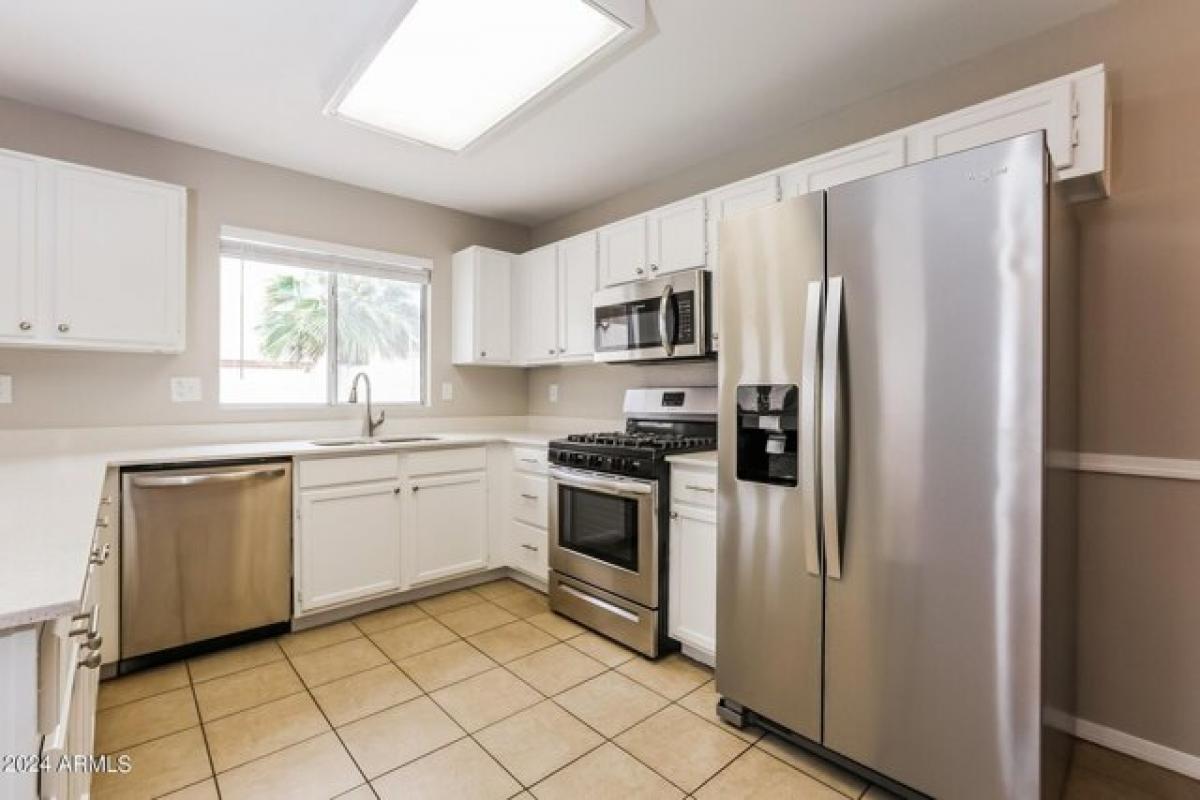 4 bedrooms House in Peoria, USA No. 375565