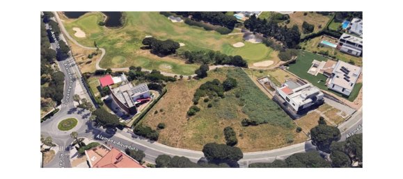 Grundstück in Sintra, Portugal 566m², Nr. 201756 4