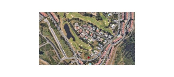 Grundstück in Sintra, Portugal 566m², Nr. 201756 2