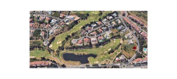 Grundstück in Sintra, Portugal 566m², Nr. 201756 3