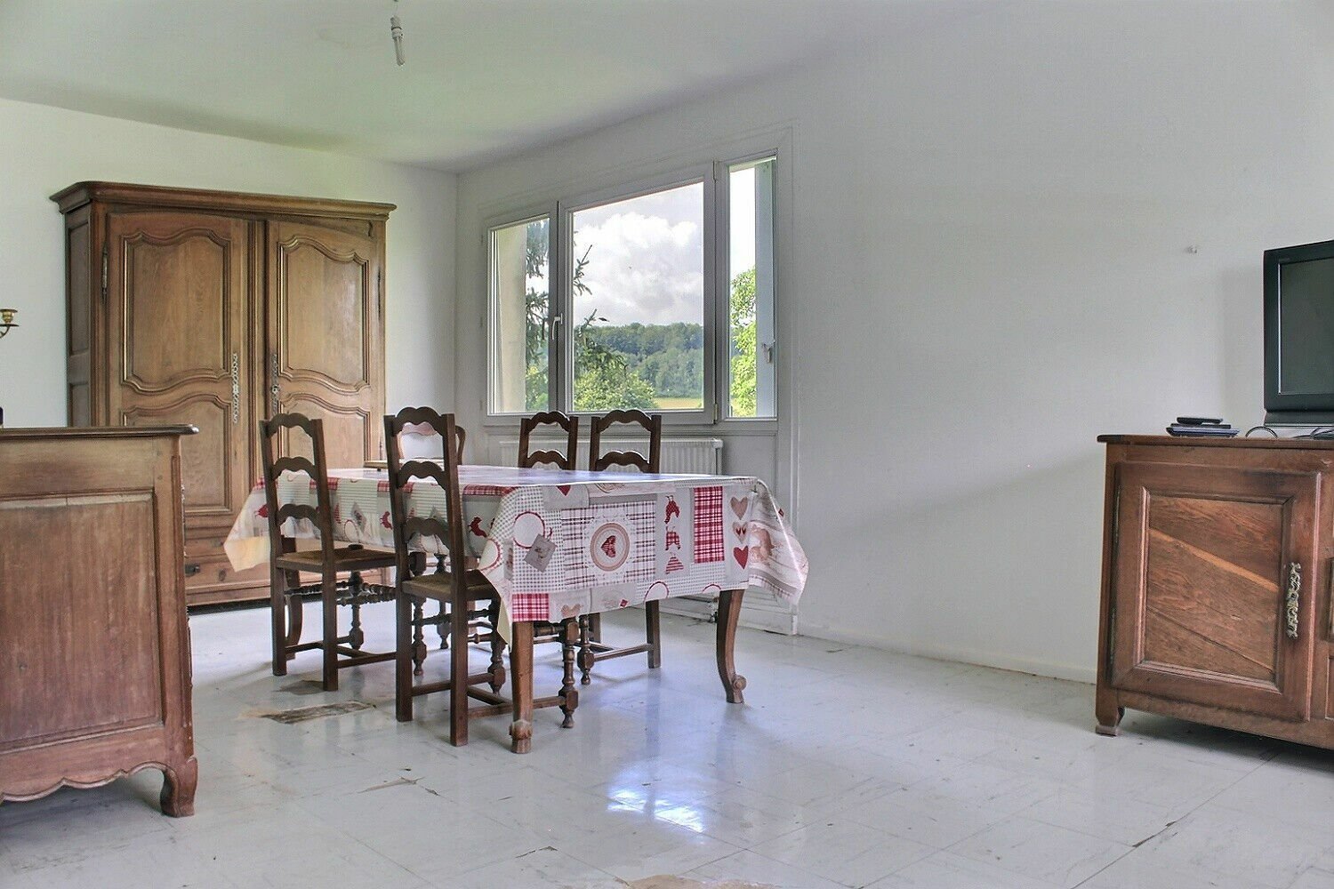 3 bedrooms House in Les Souhesmes-Rampont, France No. 251859