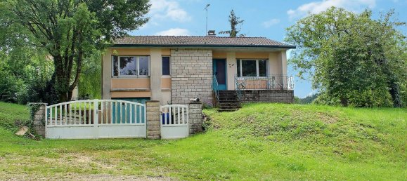 3 bedrooms House in Les Souhesmes-Rampont, France No. 251859 2