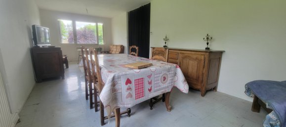 3 bedrooms House in Les Souhesmes-Rampont, France No. 251859 5