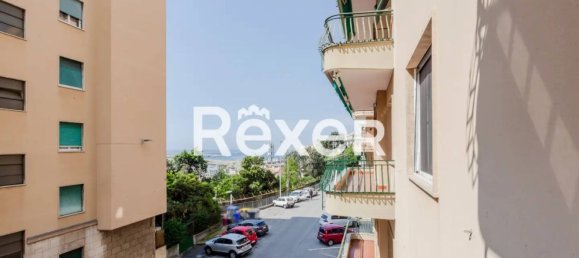 3 rooms Apartment in Genoa, Italy No. 171965 24