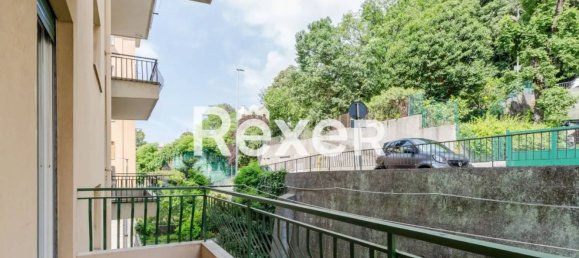 3 rooms Apartment in Genoa, Italy No. 171965 19