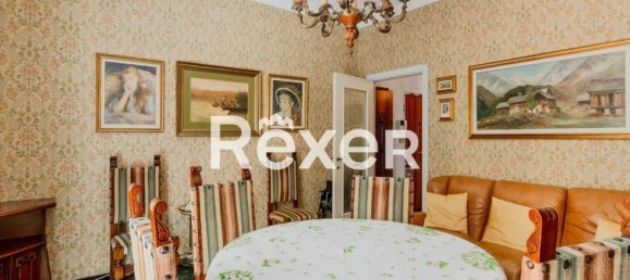 3 rooms Apartment in Genoa, Italy No. 171965 2