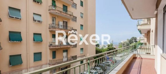3 rooms Apartment in Genoa, Italy No. 171965 23