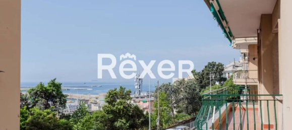 3 rooms Apartment in Genoa, Italy No. 171965 25