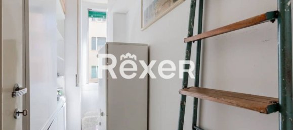 3 rooms Apartment in Genoa, Italy No. 171965 17