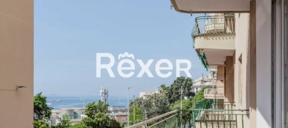 3 rooms Apartment in Genoa, Italy No. 171965 20