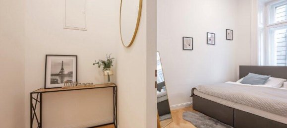 2-Zimmer Wohnung in Wieden, Austria, Nr. 23259 11