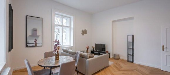 2-Zimmer Wohnung in Wieden, Austria, Nr. 23259 6