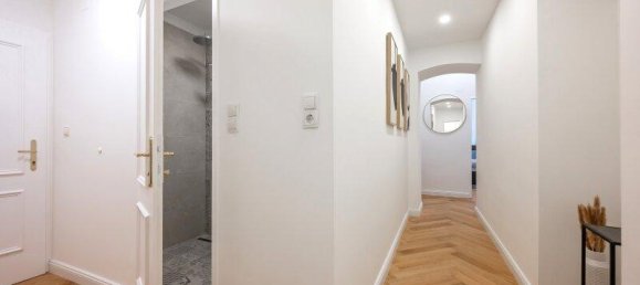 2-Zimmer Wohnung in Wieden, Austria, Nr. 23259 8