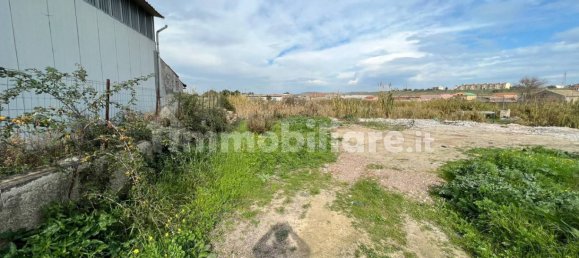 Земельный участок 1300м² в Лентини, Италия № 132332 5