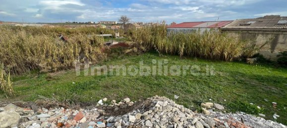 Земельный участок 1300м² в Лентини, Италия № 132332 10