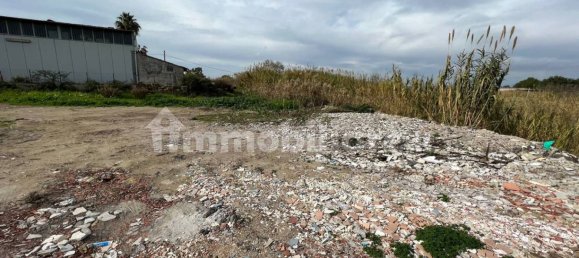 Земельный участок 1300м² в Лентини, Италия № 132332 8