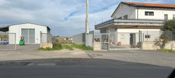 Земельный участок 1300м² в Лентини, Италия № 132332 2