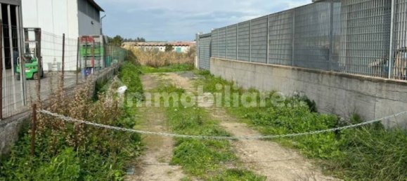 Земельный участок 1300м² в Лентини, Италия № 132332 3