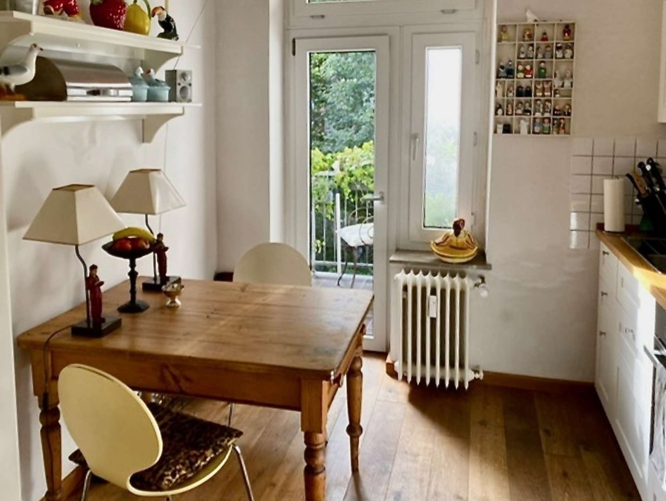 1 bedroom Apartment in Dusseldorf, Germany No. 312987