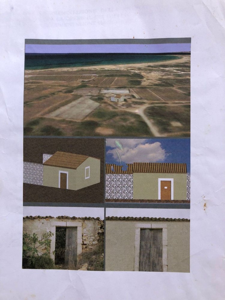 استوديو في Portopalo di Capo Passero, Italy رقم 59318