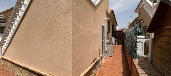 Villa de 2 dormitorios en Almoradí, Spain No. 178180 15