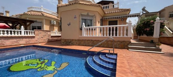 Villa de 2 dormitorios en Almoradí, Spain No. 178180 5