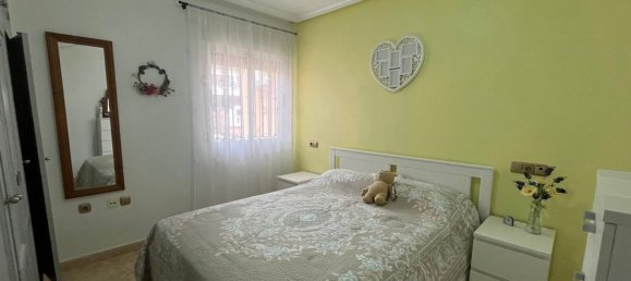 Villa de 2 dormitorios en Almoradí, Spain No. 178180 23