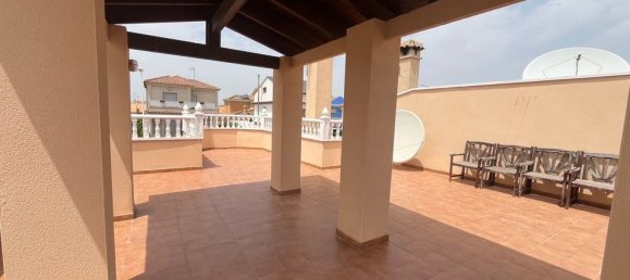 Villa de 2 dormitorios en Almoradí, Spain No. 178180 13