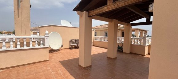 Villa de 2 dormitorios en Almoradí, Spain No. 178180 14