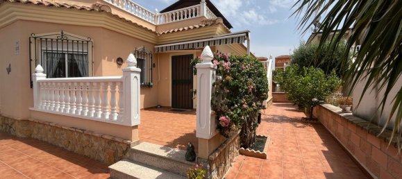 Villa de 2 dormitorios en Almoradí, Spain No. 178180 9