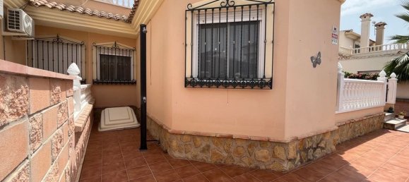 Villa de 2 dormitorios en Almoradí, Spain No. 178180 7